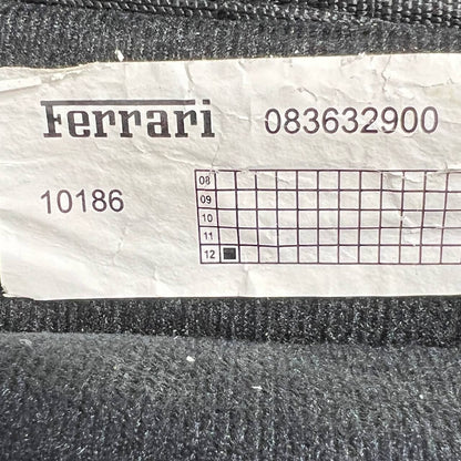 2009 2010 2011 2012 2013 2014 2015 2016 FERRARI CALIFORNIA WINDSCREEN DEFLECTOR