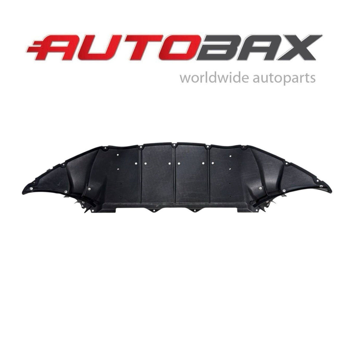 2018 2019 2020-2023 ASTON MARTIN VANTAGE FRONT BUMPER SPLASH SHIELD UNDERCOVER