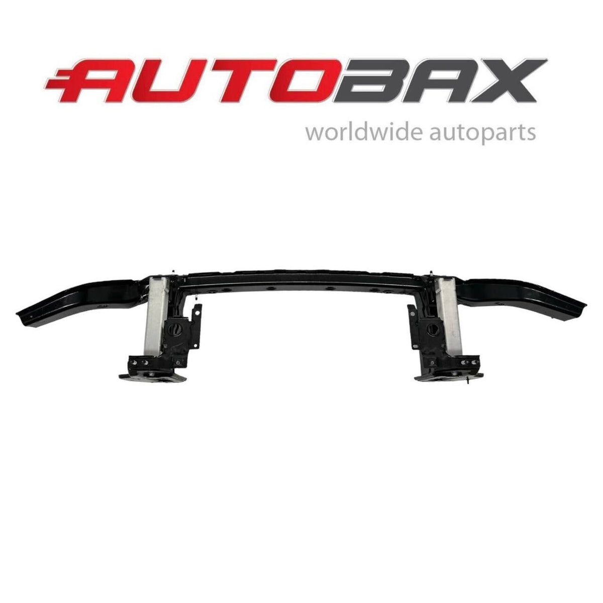2019-2023 MERCEDES-BENZ AMG GLE V167 X167 FRONT BUMPER REINFORCEMENT IMPACT BAR