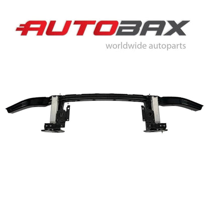 2019-2023 MERCEDES-BENZ AMG GLE V167 X167 FRONT BUMPER REINFORCEMENT IMPACT BAR