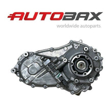 2020 2021 2022-2025 MERCEDES BENZ GLE V167 TRANSFER CASE AUXILIARY TRANSMISSION