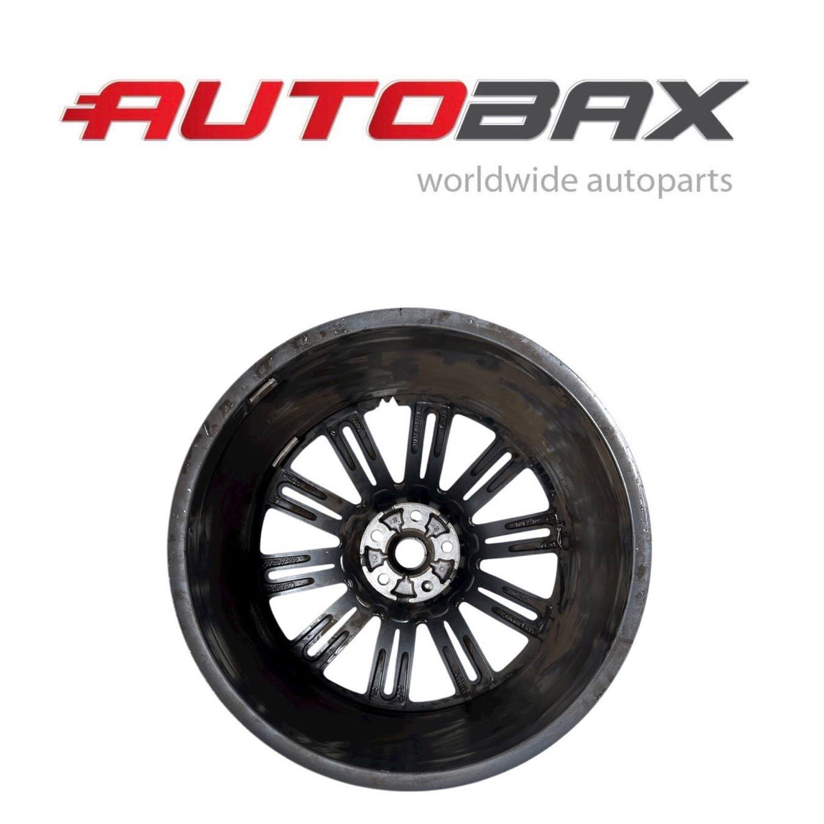2023 2024 2025 2026 RANGE ROVER SPORT WHEEL RIM ORIGINAL FACTORY R23 9.5J ET45