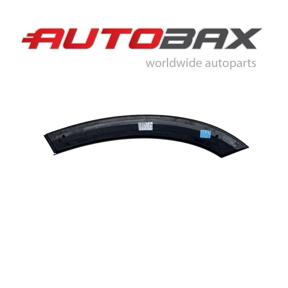 2021-2025 MERCEDES BENZ GLA250 WHEEL ARCH FLARE FENDER TRIM MOLDING REAR RIGHT