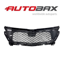 2020 2021 2022 2023 2024 2025 CADILLAC XT6 FRONT RADIATOR GRILLE GRILL OEM NEW