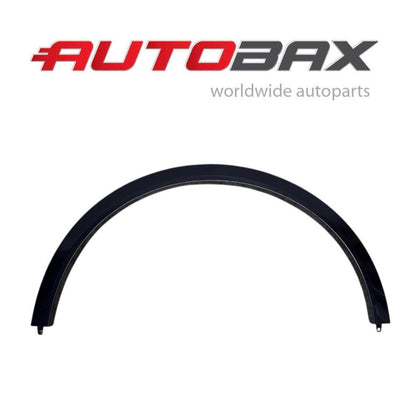 2019 2020 2021 2022 BMW X7 G07 REAR LEFT WHEEL ARCH FLARE FENDER TRIM MOLDING