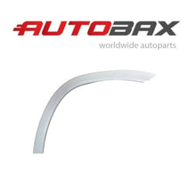 2024 2025 2026 MERCEDES BENZ X167 GLS FRONT RIGHT WHEEL ARCH FENDER TRIM MOLDING