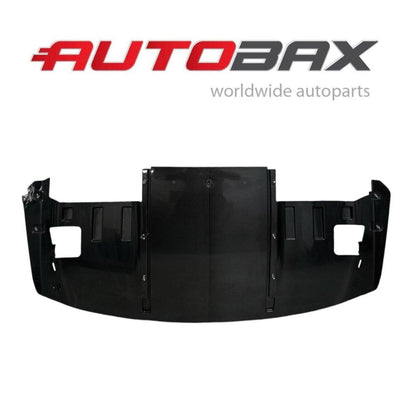 2019 2020 2021 2022 2023 2024 ASTON MARTIN DBS VALANCE DIFFUSER REAR BUMPER TRIM