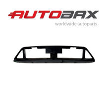 2025 2026 2027 BMW 1 F70 SPORT M M135 FRONT BUMPER LOWER GRILLE GRILL