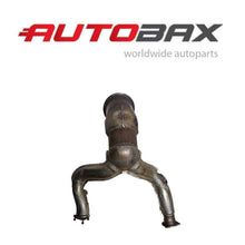 2018 2019 2020 2021 2022 2023 AUDI S5 S4 SQ5 EXHAUST MUFFLER PIPE 8W0131703AA