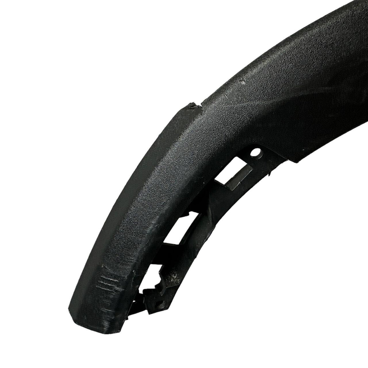 2022 2023 2024 RIVIAN R1T WHEEL ARCH FLARE FENDER TRIM MOLDING FRONT LEFT DRIVER