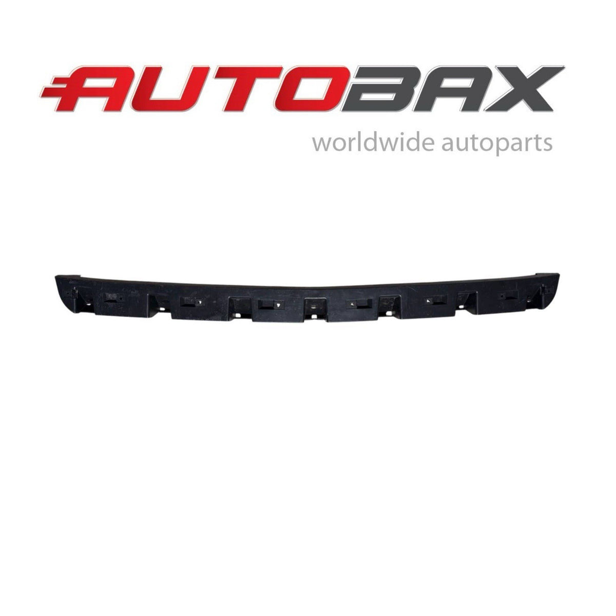 2012 2013 2014-2017 BENTLEY CONTINENTAL GT FRONT GRILLE SUPPORT BRACE BRACKET