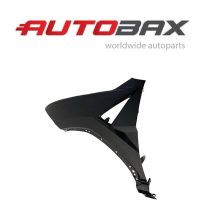 2018 2019 20202 2021 2022 2023 LAMBORGHINI URUS LEFT SIDE DRIVER FRONT FENDER