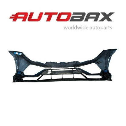 2018 2019 2020 2021 2022 2023 LAMBORGHINI URUS FRONT BUMPER COVER OEM USED