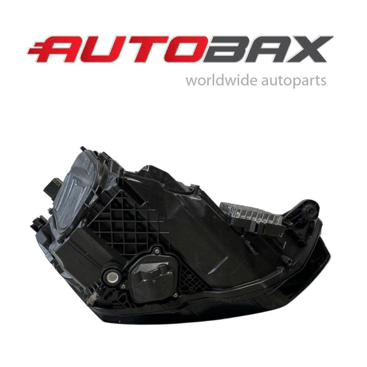 2020 2021 2022 2023-2026 AUDI RS6 RS7 FRONT LEFT DRIVER SIDE HEADLIGHT HEADLAMP