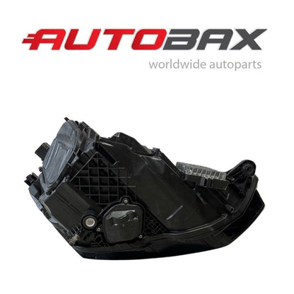 2020 2021 2022 2023-2026 AUDI RS6 RS7 FRONT LEFT DRIVER SIDE HEADLIGHT HEADLAMP