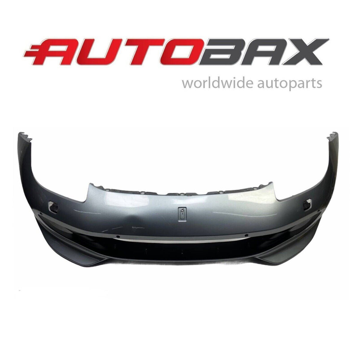 2017 2018 2019 2020 2021 FERRARI GTC4 LUSSO FRONT BUMPER COVER USED OEM