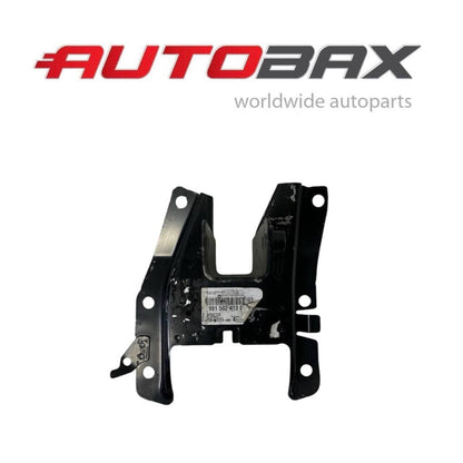 2012 2013 2014 2015 2016-2020 PORSCHE 991 911 FRONT LEFT PILLAR MOUNT BRACKET