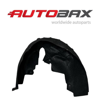 2021 2022 2023 VOLKSWAGEN JETTA REAR RIGHT WHEEL FENDER SPLASH GUARD PASSENGER