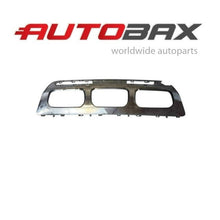 2020 2021 2022-2024 MERCEDES BENZ X167 GLS FRONT BUMPER LOWER TRIM PANEL MOLDING