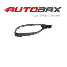 2021 2022 2023-2025 MERCEDES BENZ W223 REAR LEFT EXHAUST DRIVER TAILPIPE TRIM