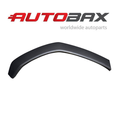2018 2019-2022 LAMBORGHINI URUS REAR RIGHT WHEEL ARCH FLARE FENDER TRIM MOLDING