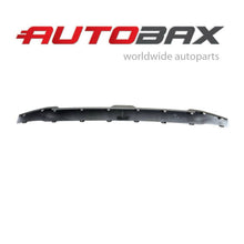 2022 2023 2024 2025 BMW X3 G01 X4 G02 FRONT BUMPER CENTER MOLDING TRIM OEM USED