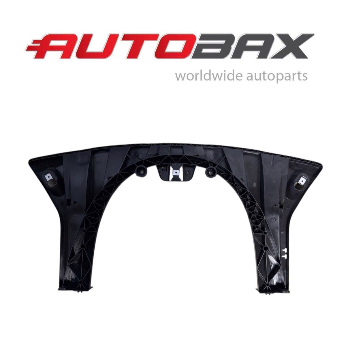 2020 2021 2022 2023-2024 PORSHCE TAYCAN FRONT LOWER BUMPER SUPPORT REINFORCEMENT
