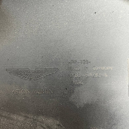 2023 2024 2025 ASTON MARTIN DBX 707 REAR LEFT DRIVER BUMPER COVER CORNER PANEL