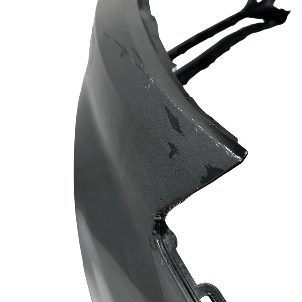 2020 2021 2022 2023 AUDI RS5 FRONT BUMPER COVER OEM USED