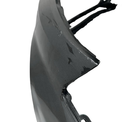 2020 2021 2022 2023 AUDI RS5 FRONT BUMPER COVER OEM USED