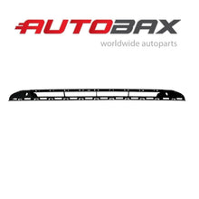 2020 2021 2022 2023 MASERATI QUATTROPORTE GRANLUSSO FRONT BUMPER GRILLE LOWER