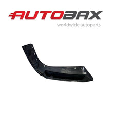 2019 2020 2021 2022 2023 BMW X5 M F95 FRONT LOWER GRILLE TRIM RIGHT COVER OEM