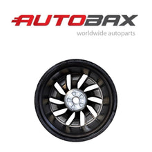 2022 2023 2024 2025 LUCID AIR REAR WHEEL RIM ORIGINAL FACTORY R21 9.5J ET49 OEM