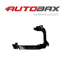 2016 2017 2018-2020 JAGUAR XF XE RADIATOR SUPPORT LEFT UPPER TIE BAR BRACKET OEM