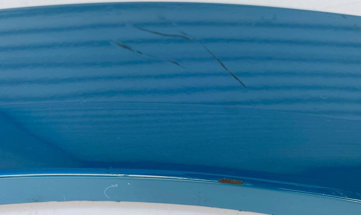 2019 2020 2021 2022 AUDI E-TRON E TRON RH RIGHT REAR WHEEL ARCH FLARE MOLDING