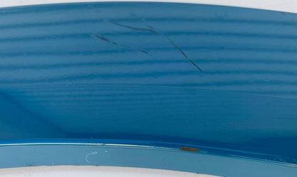 2019 2020 2021 2022 AUDI E-TRON E TRON RH RIGHT REAR WHEEL ARCH FLARE MOLDING