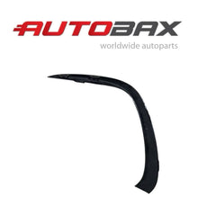 2023 2024-2026 MERCEDES BENZ X296 EQS FRONT RIGHT PASSENGER BUMPER GRILLE TRIM