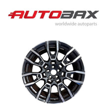 2024 2025 2026 BMW X5 X6 G05 G06 WHEEL RIM ORIGINAL FACTORY R21 10.5J ET43 OEM