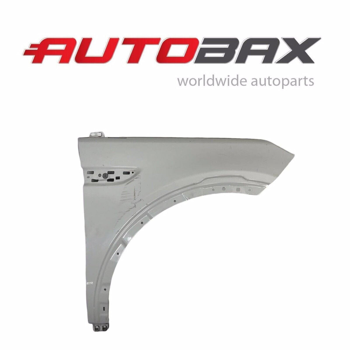 2015 2016 2017 2018 2019 2020 2021 LAND ROVER DISCOVERY SPORT FRONT RIGHT FENDER