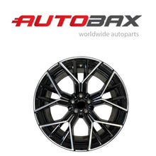 2020 2021 2022 2023 2024 BMW M8 WHEEL RIM ORIGINAL FACTORY R20 9.5J ET28 OEM