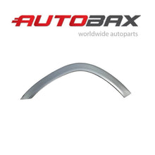 2020-2025 MERCEDES BENZ GLS X167 FRONT LEFT WHEEL ARCH FLARE FENDER TRIM MOLDING