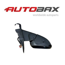 2011 2012 2013 2012 2015 JAGUAR XF LEFT DRIVER MIRROR OEM NEW C2Z19375