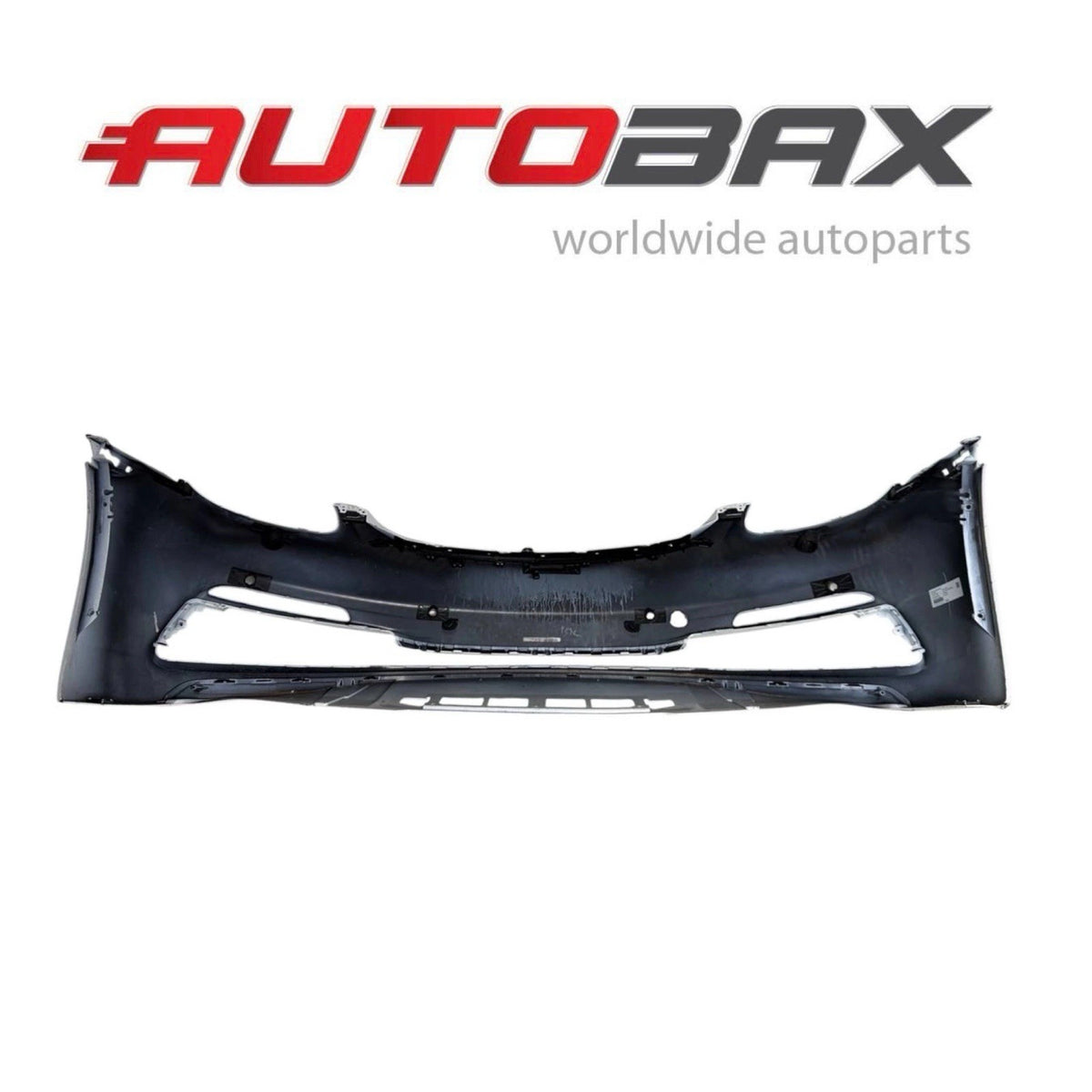 2017 2018 2019 2020 2021 2022-2025 PORSCHE 718 CAYMAN BOXSTER FRONT BUMPER COVER