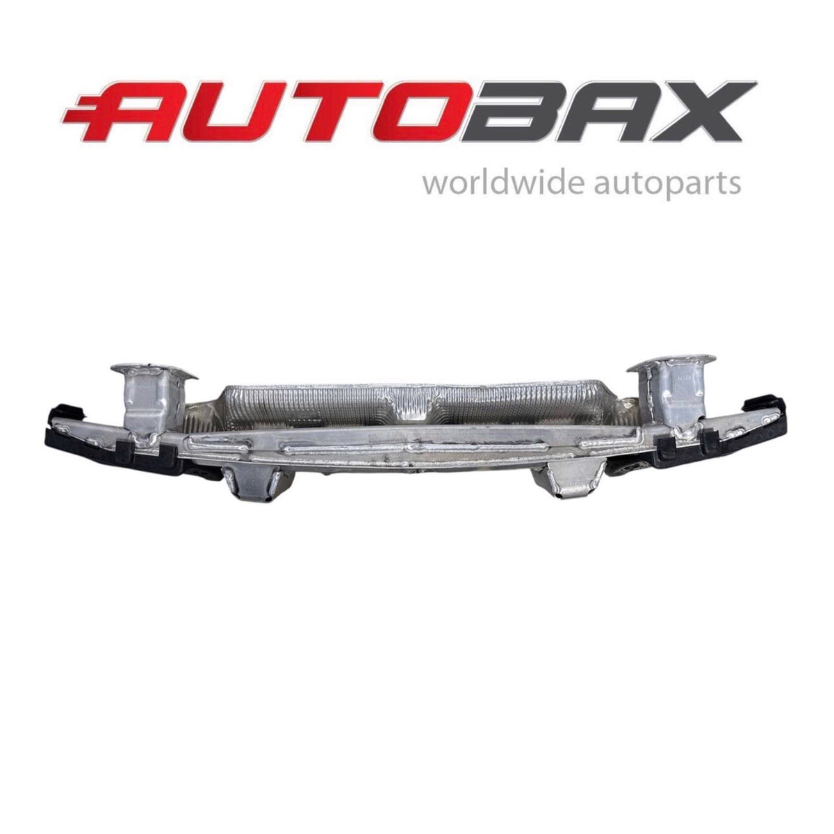 2013 2014-2016 PORSCHE 718 CAYMAN BOXSTER S REAR BUMPER REINFORCEMENT IMPACT BAR