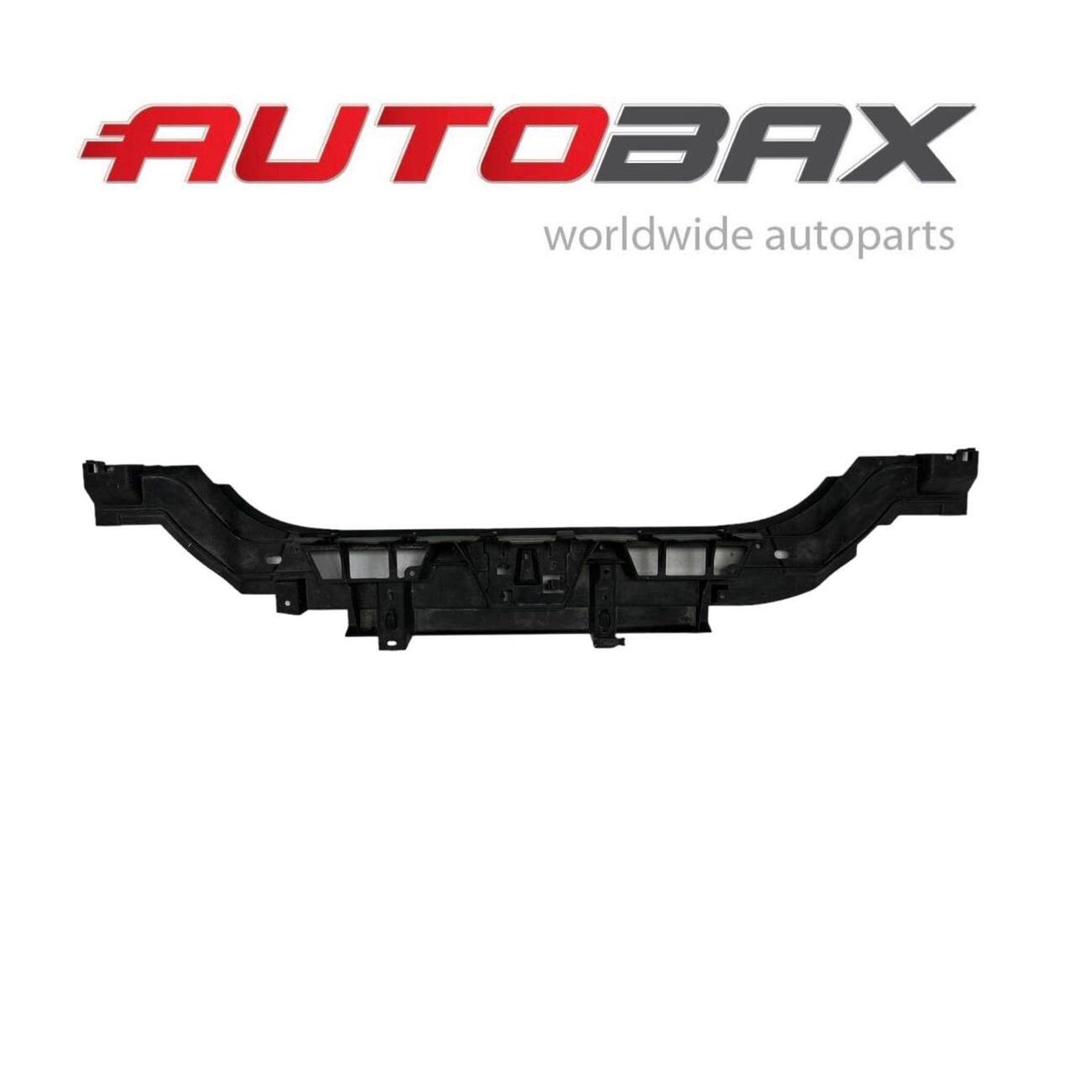 2010 2011-2016 PORSCHE PANAMERA REAR BUMPER CENTER SUPPORT MOUNT BRACKET RAIL