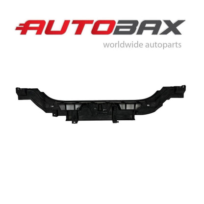 2010 2011-2016 PORSCHE PANAMERA REAR BUMPER CENTER SUPPORT MOUNT BRACKET RAIL