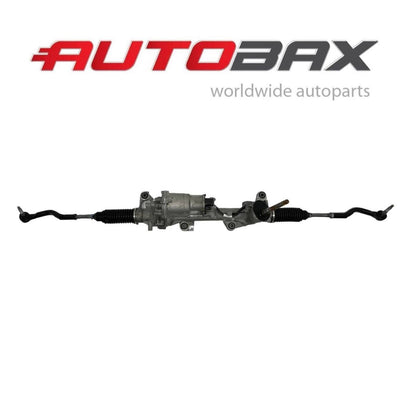 2017 2018 2019 2020 2021 CHRYSLER PACIFICA ELECTRIC STEERING GEAR RACK PINION