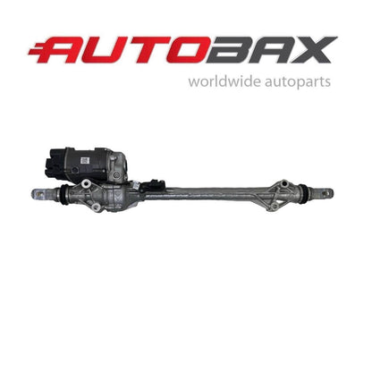 2020 2021 2022 2023 2024 PORSCHE PANAMERA TAYCAN REAR AXLE POWER STEERING GEAR