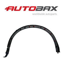 2011 2012-2018 PORSCHE CAYENNE S WHEEL ARCH FLARE FENDER TRIM MOLDING REAR LEFT