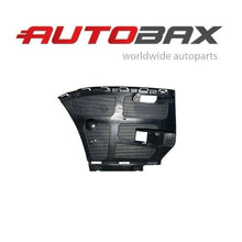2019 2020 2021-2023 ROLLS ROYCE CULLINAN REAR LEFT DRIVER BUMPER GUIDE BRACKET